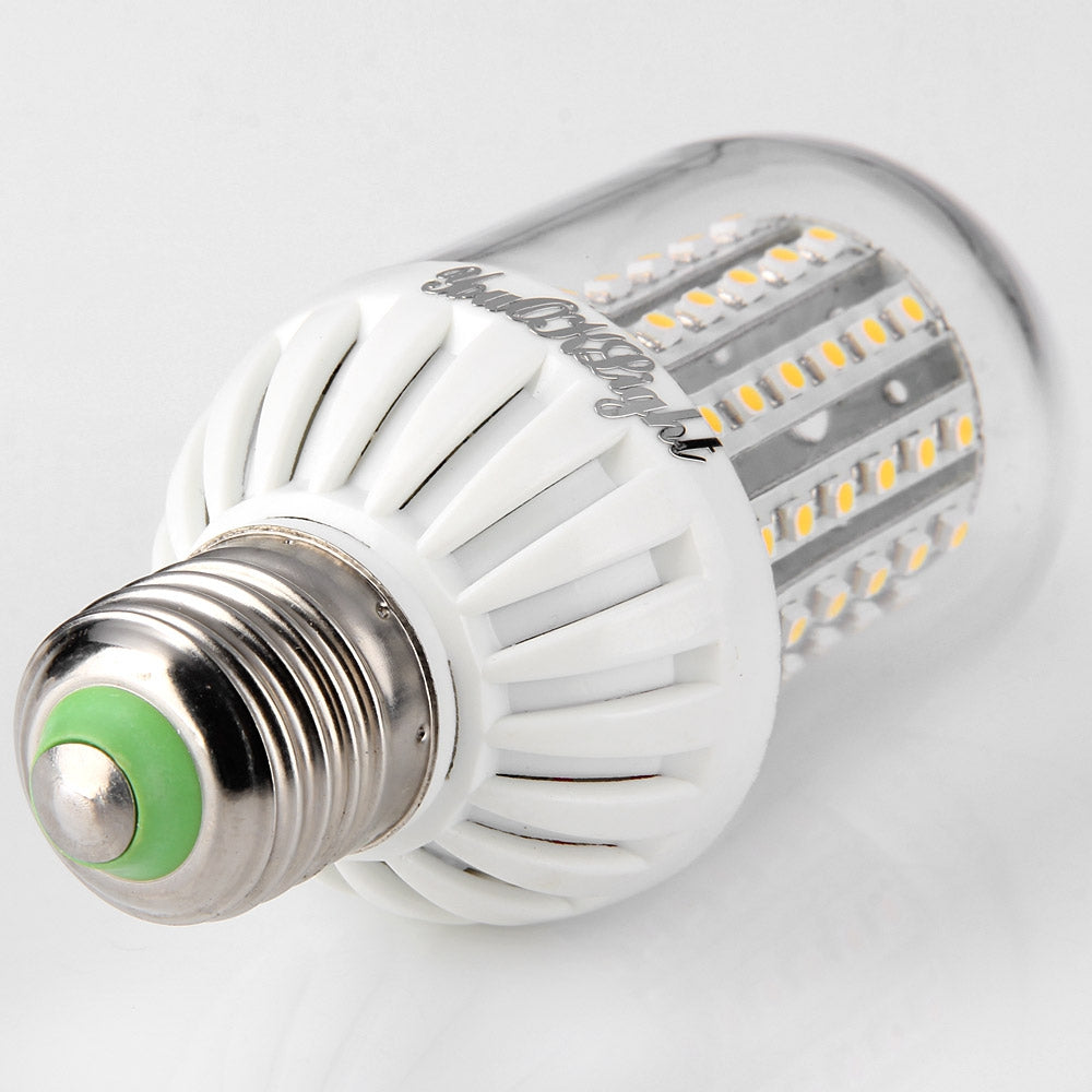 YouOKLight 500LM E27 5.5W 90 LEDs Corn Bulb - Thumbnail 4