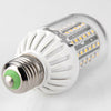 YouOKLight 500LM E27 5.5W SMD 3528 90 LEDs 3500K Lights Energy Saving Corn Bulb