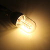 YouOKLight E27 10W 54 SMD 2835 3500K 840Lm 8 - 16V Translucent LED Corn Lamp