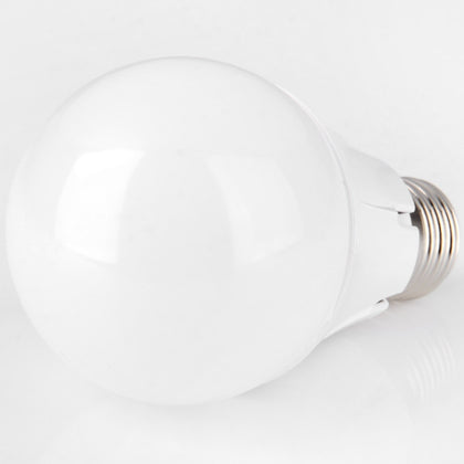 YouOKLight 7W E27 32 x SMD 2835 6500K 650Lm Frosted LED Ball Bulb