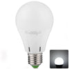 YouOKLight 7W E27 32 x SMD 2835 6500K 650Lm Frosted LED Ball Bulb