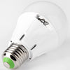 YouOKLight 7W E27 32 x SMD 2835 6500K 650Lm Frosted LED Ball Bulb