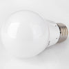 YouOKLight 5W E27 24 x SMD 2835 3500K 450Lm LED Bulb Light with Frosted Sheating