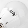 YouOKLight 5W E27 24 x SMD 2835 3500K 450Lm LED Bulb Light with Frosted Sheating