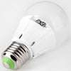 YouOKLight 5W E27 24 x SMD 2835 3500K 450Lm LED Bulb Light with Frosted Sheating