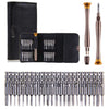 25 In 1 Torx Screwdriver Set Mobile Phone Repair Tool Kit Multitool