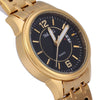 ShiLonG 8096L Female Date Luminous Quartz Watch