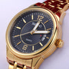 ShiLonG 8096L Female Date Luminous Quartz Watch