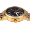 ShiLonG 8096L Female Date Luminous Quartz Watch