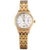 ShiLonG 8096L Female Date Luminous Quartz Watch