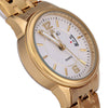 ShiLonG 8096L Female Date Luminous Quartz Watch