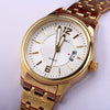 ShiLonG 8096L Female Date Luminous Quartz Watch
