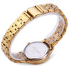 ShiLonG 8096L Female Date Luminous Quartz Watch