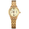 ShiLonG 8096L Female Date Luminous Quartz Watch