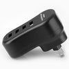 C401 4 Port Intelligent USB Charging Station - 100 - 260V