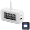 Mini 3.5mm Interface Universal Phone LED Light