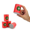 EVA Soft Bullet Target for Nerf N-strike Blasters Pack of 12pcs