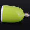 L101 E27 Wireless Bluetooth 4.0 Audio Player Speaker Combo App Control LED Bulb