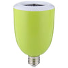 L101 E27 Wireless Bluetooth 4.0 Audio Player Speaker Combo App Control LED Bulb
