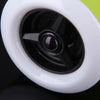 L101 E27 Wireless Bluetooth 4.0 Audio Player Speaker Combo App Control LED Bulb