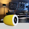 L101 E27 Wireless Bluetooth 4.0 Audio Player Speaker Combo App Control LED Bulb