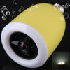 L101 E27 Wireless Bluetooth 4.0 Audio Player Speaker Combo App Control LED Bulb