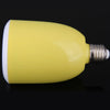 L101 E27 Wireless Bluetooth 4.0 Audio Player Speaker Combo App Control LED Bulb