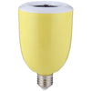 L101 E27 Wireless Bluetooth 4.0 Audio Player Speaker Combo App Control LED Bulb