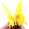 DIY 3D Butterfly Wall Sticker Art Decal Paper for Home Ornament