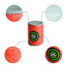 EVA Soft Bullet Target for Nerf N-strike Blasters Pack of 12pcs