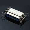 DB - 032 CN 36pin Female to 36pin Fameal SCSI Adatper for Printer