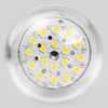 YouOKLight 800LM E27 8W SMD 2835 90 LED Lights Energy Saving Corn Bulb - 3000K AC 90 - 265V