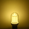 YouOKLight 800LM E27 8W SMD 2835 90 LED Lights Energy Saving Corn Bulb - 3000K AC 90 - 265V