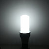 YouOKLight 13W E27 78 x SMD 2835 LEDs 1200Lm 3000K LED Corn Light with Silver Fan