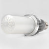 YouOKLight 13W E27 78 x SMD 2835 LEDs 1200Lm 3000K LED Corn Light with Silver Fan