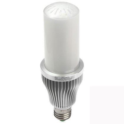 YouOKLight 13W E27 78 x SMD 2835 LEDs 1200Lm 3000K LED Corn Light with Silver Fan