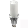 YouOKLight 13W E27 78 x SMD 2835 LEDs 1200Lm 3000K LED Corn Light with Silver Fan