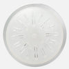 YouOKLight 13W E27 78 x SMD 2835 LEDs 1200Lm 3000K LED Corn Light with Silver Fan