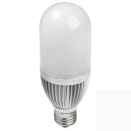 YouOKLight 10W E27 54 x SMD 2835 3000K 850Lm LED Bulb Light with Frosted Sheating