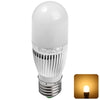 YouOKLight E27 480Lm 5W 28 SMD 2835 LEDs 3000K Frosted Shaded LED Bulb Lamp