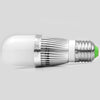 YouOKLight E27 480Lm 5W 28 SMD 2835 LEDs 3000K Frosted Shaded LED Bulb Lamp