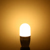 YouOKLight E27 480Lm 5W 28 SMD 2835 LEDs 3000K Frosted Shaded LED Bulb Lamp