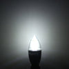 YouOKLight E14 28 SMD 2835 LEDs 5W 450LM 3000K LED Lights Translucent Flamed Candle Bulb