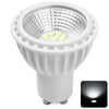 YouOKLight 5W GU10 380Lm 9 SMD 2835 LED Lights Super Bright Spot Bulb 6000K 100 - 240V
