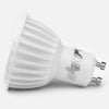 YouOKLight 5W GU10 380Lm 9 SMD 2835 LED Lights Super Bright Spot Bulb 6000K 100 - 240V