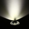 YouOKLight 13W GU10 2 LEDs 4000K 900LM 100 - 240V Silver COB LED Spot Light