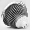 YouOKLight 13W GU10 2 LEDs 4000K 900LM 100 - 240V Silver COB LED Spot Light