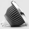 YouOKLight 13W GU10 2 LEDs 4000K 900LM 100 - 240V Silver COB LED Spot Light
