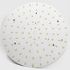 YouOKLight 18W 1600LM SMD 2835 92 LEDs 3000K 110 - 250V Wiring LED Panel Light