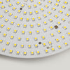 YouOKLight 20W 2000Lm 322 x SMD 3528 3000K Soft White LED Ceiling Lamp 110 - 250V